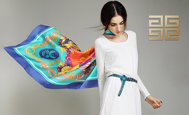 深圳市古喬品牌管理