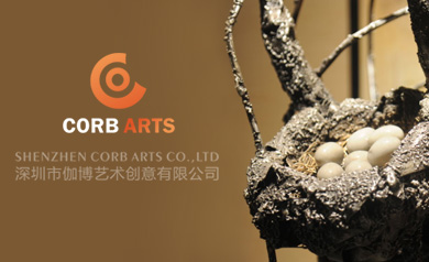 深圳伽博藝術(shù)創(chuàng)意