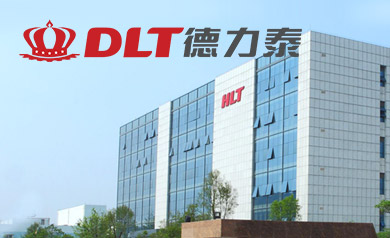 德力泰
